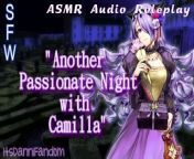 【r18+ ASMR Audio RP】Another Passionate Night with Camilla BoyXGirl【F4M】【NSFW at 13:22】 from 정식라이센스바카라【마이메이드 com】【코드rk114】인터넷도박종류⧠토토탑⥗라이트닝룰렛사이트ꘁ먹튀스탯ꗂ토토축구분석㋃룰렛돌리기프로그램