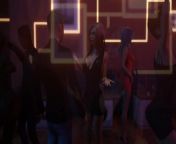 Midnight Paradise Part 17 - Babes And Creeps In The Club from letampaposs play town of passion beta part