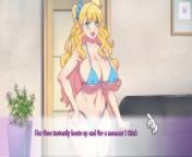 WaifuHub - Part 6 - Galko Chan Sex - Please Tell Me! By LoveSkySanHentai from sonic koikatsu