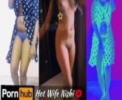 Sri Lankan Hot Wife's Online Sexy Dance | Ek Baar Song | නිශී අක්කාගේ ඔන්ලයින් සෙක්සි ඩාන්ස් එක from bd jatra xxx song