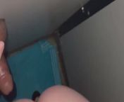 Compilation of gloryhole creampies from strangers - realhotwife4u from unlimited hot 4 u