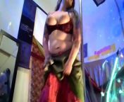 Arabic Lebanese Deity Vintage Belly Dancing striptease upskirt Thick Ass& Pretty pussy facesitting! from arab girl belly dance