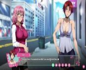 Kate -Part 2- (Futa Fix Dick Dine N Dash) from anna frozen game hentai