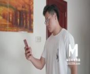 [Domestic] Madou Media Works MSD-014 The trouble caused by online loans Watch for free from 免费分享源码的网站【葳2214906586】 ejl