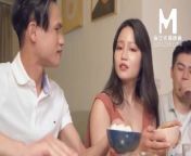 [Domestic] Madou Media Works MD-183 Lustful Mid-Autumn Festival Watch for free from xnx zi