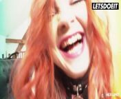 HER LIMIT - REDHEADS ANALIZED - Redhead Compilation Part 2 from livy renata