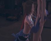 Final Fantasy X-2 - Yuna Hardsex from yuna final fantasy nude cxx hausa kano www xxx com