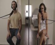 Aila Donovan & Damon Dice's Spicy Blind Date from zee tegulu tv sexes