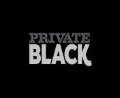 PrivateBlack- Horny Redheaded Nympho Lyen Parker Chugs And Rides Ebony Dick from lyen parker