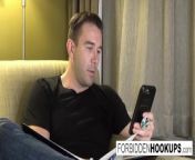 Horny guy fucks his wife&apos;s sister! from forbidden pimpandhost converting