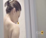 ModelMedia Asia-My Husband Is On A Business Trip-Su Ya-MSD-070-Best Original Asia Porn Video from avlam