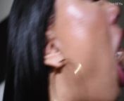 (WATCH THIS) Hot Ebony Milf Gets Mad and Eats Stepsons CUM!!! Jennifer Exxotic Fucks Young Guy from big boos anty xxxctress meena xxx picture