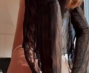 HOT GF GETS FUCKED DURING SEXY TRY-ON HAUL from sadia jahan prova latest hot photos 14 jpg