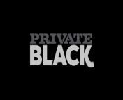 Private Black - Horny Venera-maxima Triple Fucked By 3 BBCs! from krista maxim