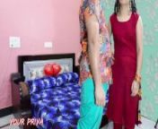 Valentine’s special- brother proposed her step-sister……. But hide the real plan | YOUR PRIYA from xxx your gf