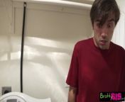 BrattySis - Step Bro &quot;I can see your nipples through your shirt!&quot; S20:E6 from vkmxxx kan