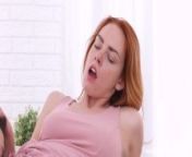 TeenMegaWorld - Candy Red - Dude cums on a perfect redhead babe from odia giha gehi hd videos
