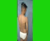 Teen Sri lankan gay twink boy moarn while musterbate on selfie cam from sri lankan gay fuck video