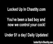 Chastity Domination And POV Femdom Fetish Videos from sajal ali xxx videos download hijra sex com xxx ravina tandan sex xx