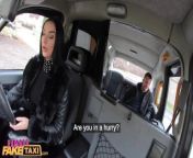 Female Fake Taxi Lady Gang takes a big cock in her perfectly formed rear end from gang sex in babiphots com