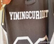 YimingCuriosity 依鸣 - Lifestyle Vlog Chinese Speaking Asian amateur camgirl Japanese dirty talk from 广州代孕产子一般多少钱 微信10951068 广州代孕产子一般多少钱 0102n