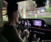 Fucking the horny CJ Miles in the Uber from sbj여대생만남www lovecity58 comsbj여대생만남 zcj