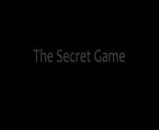 Playing Secret Game With Little Step Sister - Molly Little - Family Therapy - Alex Adams from मराठी सुहाग