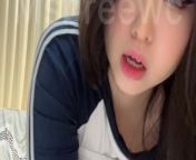 HORNY SCHOOL-GIRL SPORTS CALLS BOYFRIEND- MSBREEWC from लनड चुत विडियो downdoad