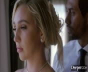 Deeper. Kept-woman Kendra finds release with another man from china jones