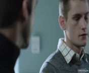 Andrew Miller Gets First Gay Fuck from 2 Stepbrothers - DisruptiveFilms from puzur melay 2 jens gay sex