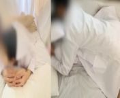 [Nurse cheating sex] &quot;My boyfriend won't find out&quot; My relationship with doctor escalated... from 泰州出轨取证【微信20009934】 tni