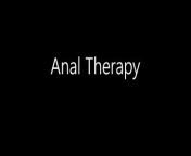 Step Dad Jerks Off With Step Daughter&apos;s Ass - Jane Wilde - Anal Therapy - Alex Adams from anjl
