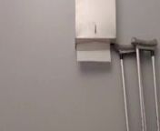 Quarantined Teen Almost Caught Masturbating In Hospital Room from kerala hospital scanning room